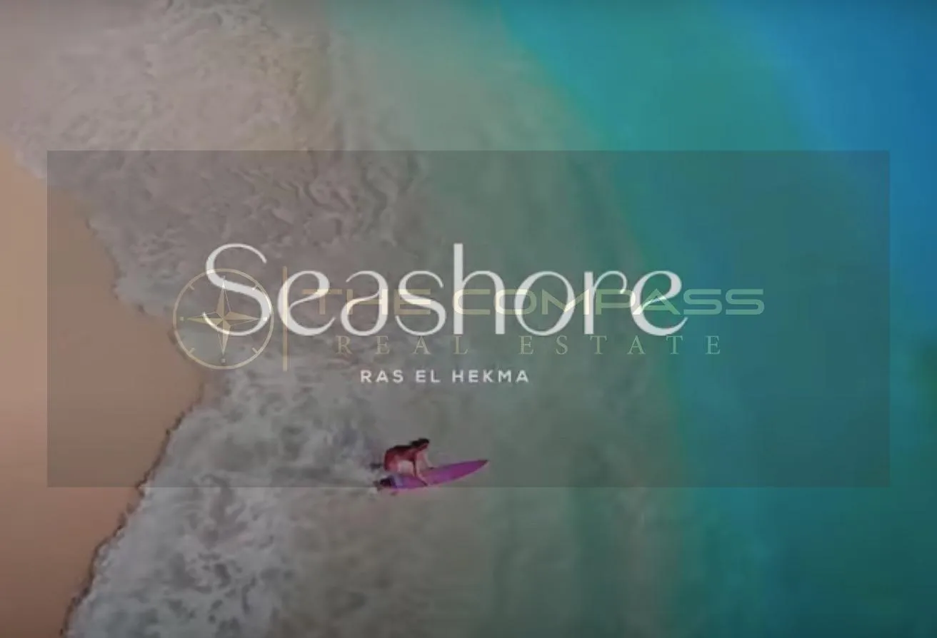 Sale in Marassi: chalet in Hyde park seashore Downpayment 475,000