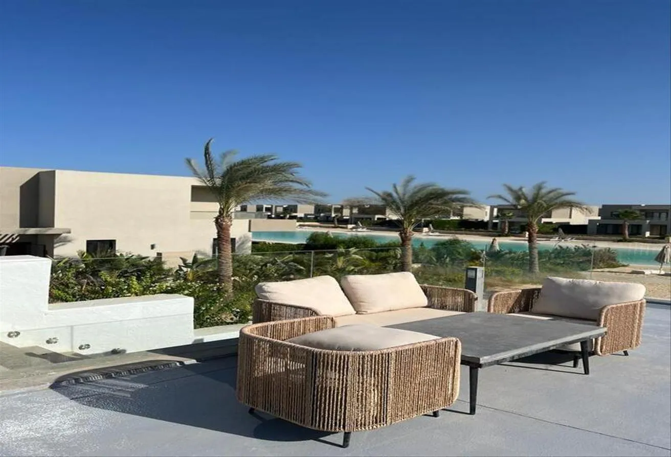 Sale in Azha: Hotel apartment 74 sqm for sale in AZHA elsokhna