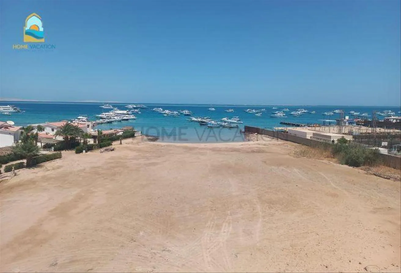 Sale in Touristic Center: Studios for Sale, Residential Compound with Payment Plan
