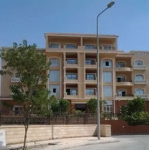 Rent in Hayat Heights: Apartment for Rent in New Cairo,Hayat Heights