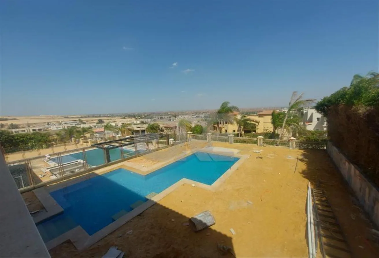 Sale in City View: Standalone Villa For Sale in City view prime locat