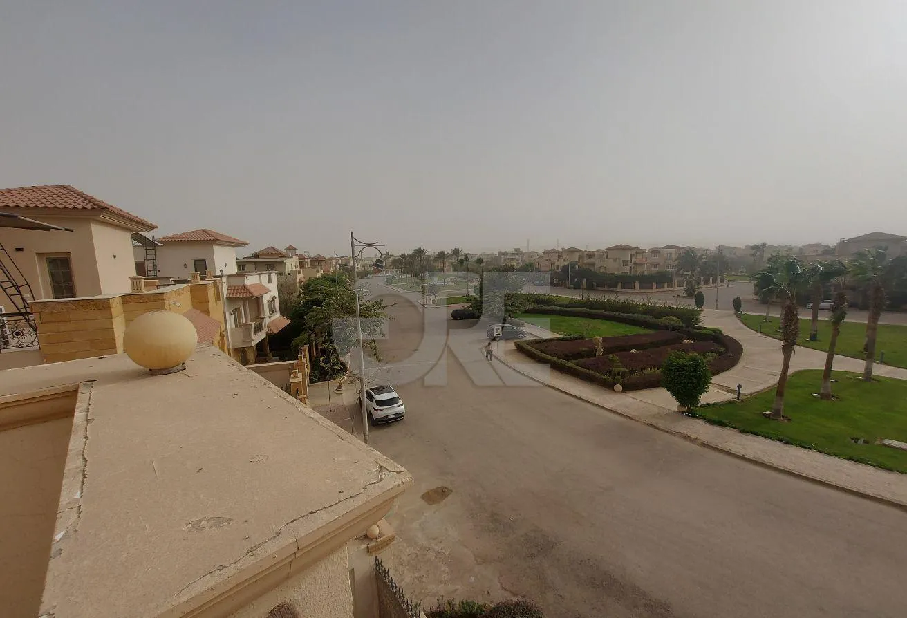 Sale in Royal City: for sale villa 2300 in Compoumd Royal City BELOW