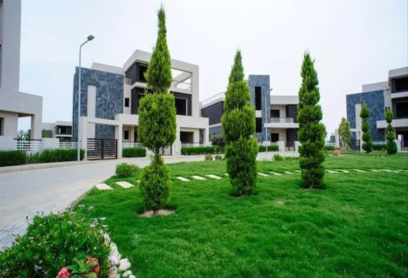 Sale in Al Karma 4: Villa for sale in Al Karma 4 Compound