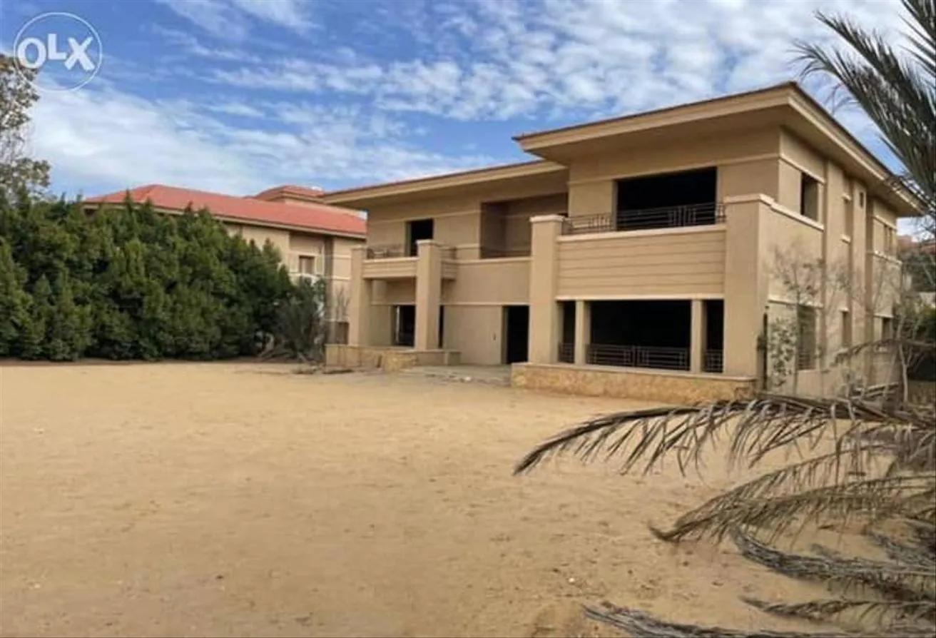 Sale in Al Karma 4: Townhouse next to Karma 4 -Sheikh Zayed - for sale