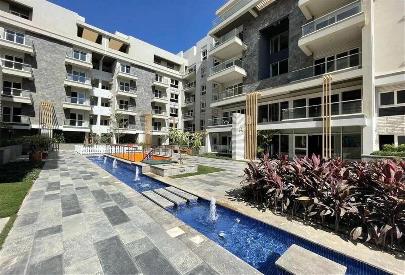 Sale in Mountain View iCity October: I-Villa in I-city mountain view with installments