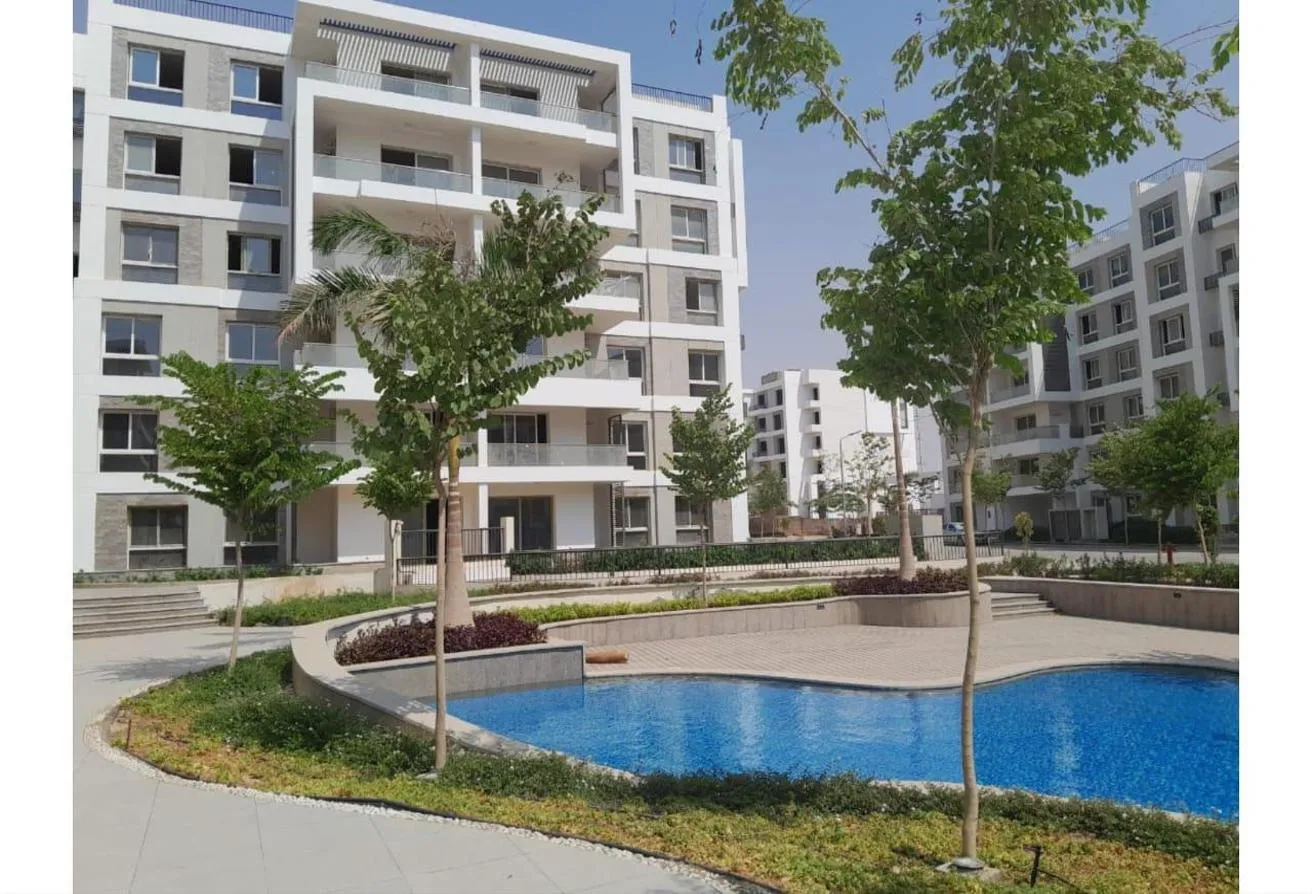 Sale in Beta Greens: Apartment, fully finished inside Beta green .