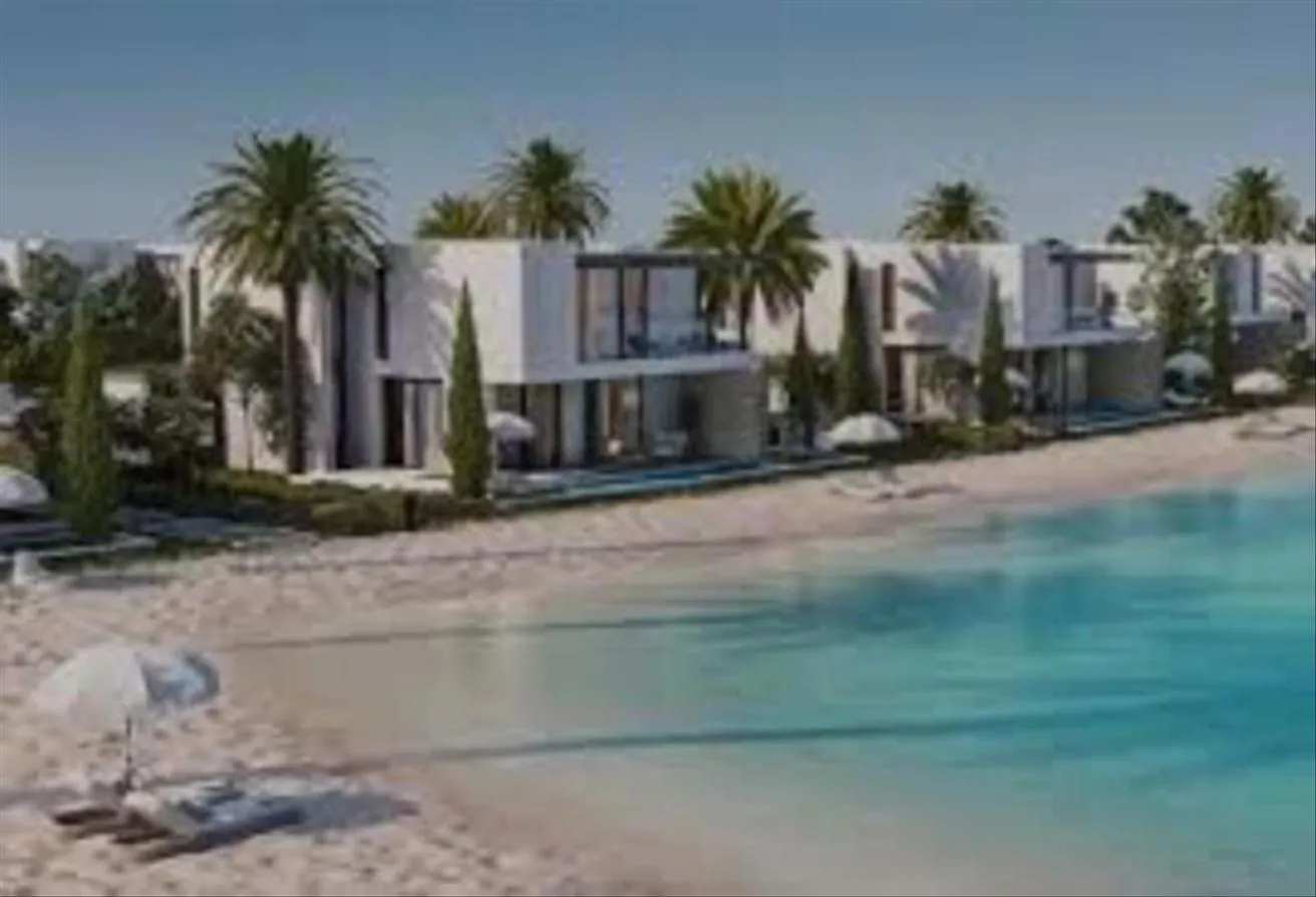 Sale in Solare: Finished TW with 5%dp | pools view|8y installments