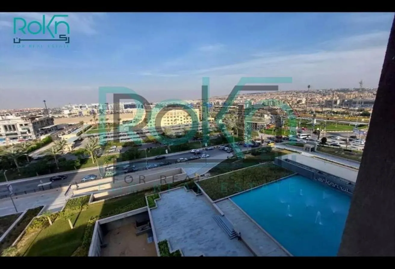Sale in Arkan Palm 205: Luxury Serviced Apt + Acs &amp; Kitchen | Instalments