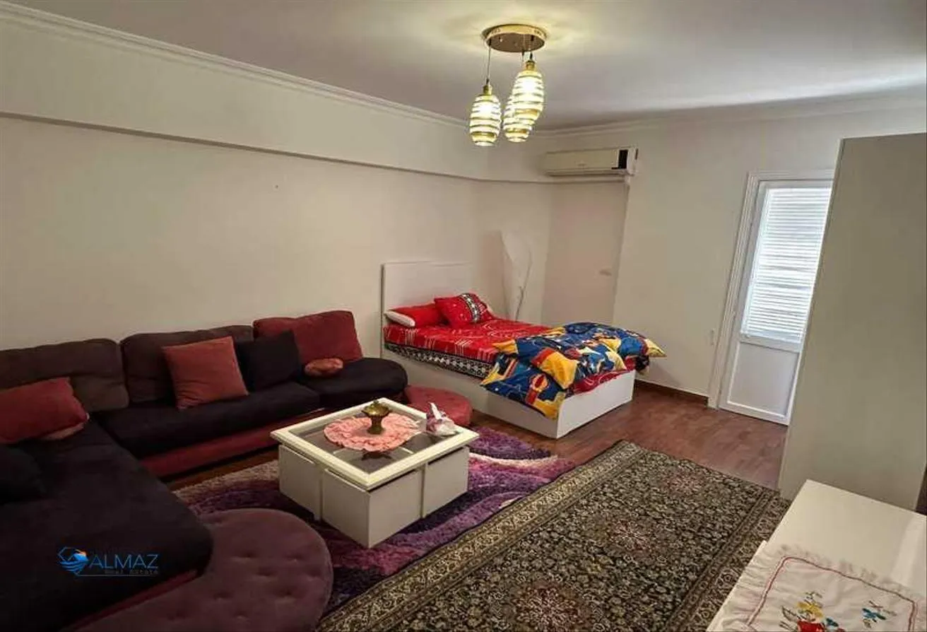 Sale in Arabeya: Ultra super deluxe apartment in Arabia Compound