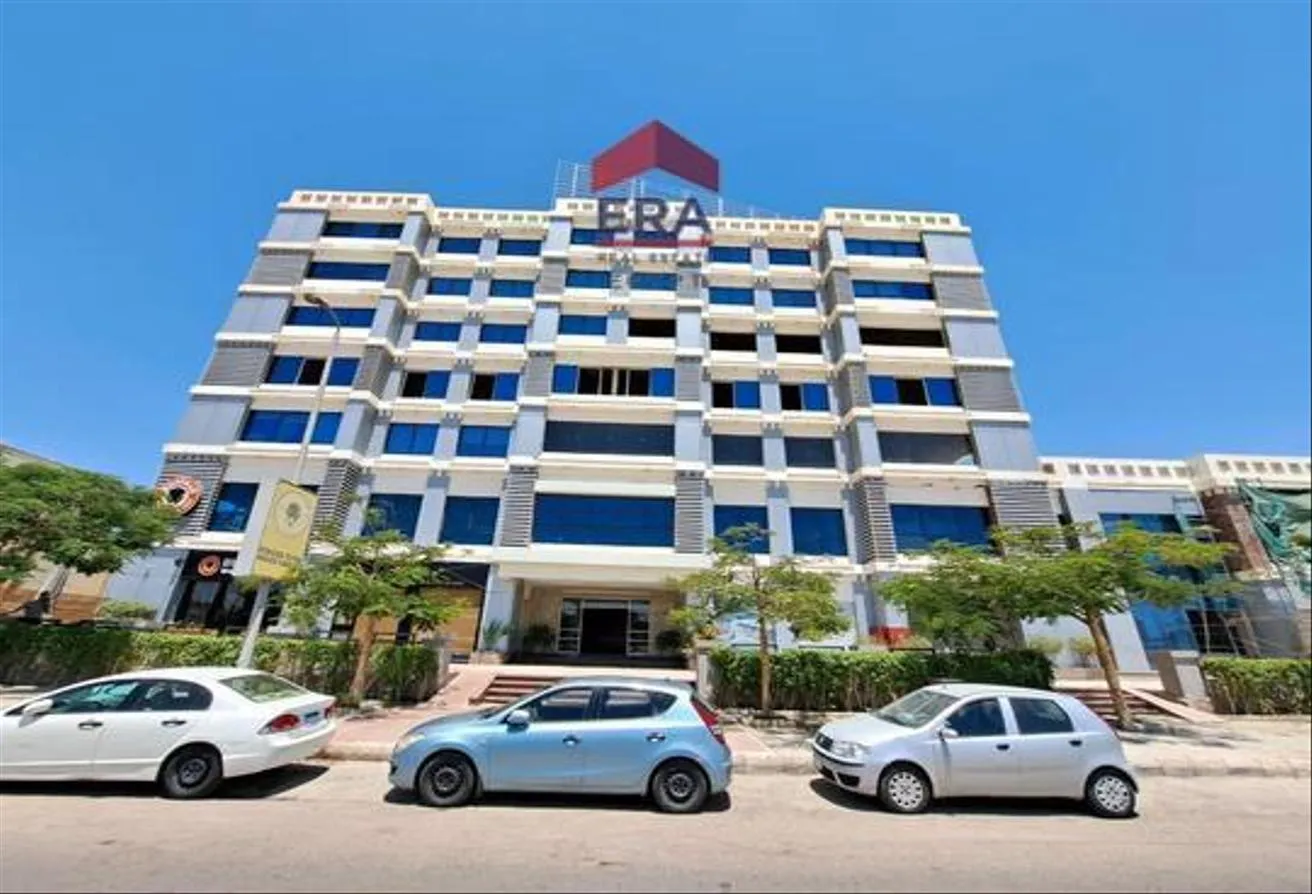 Sale in 26 July Axis: Admin Office Space | Sale | Sheikh Zayed City