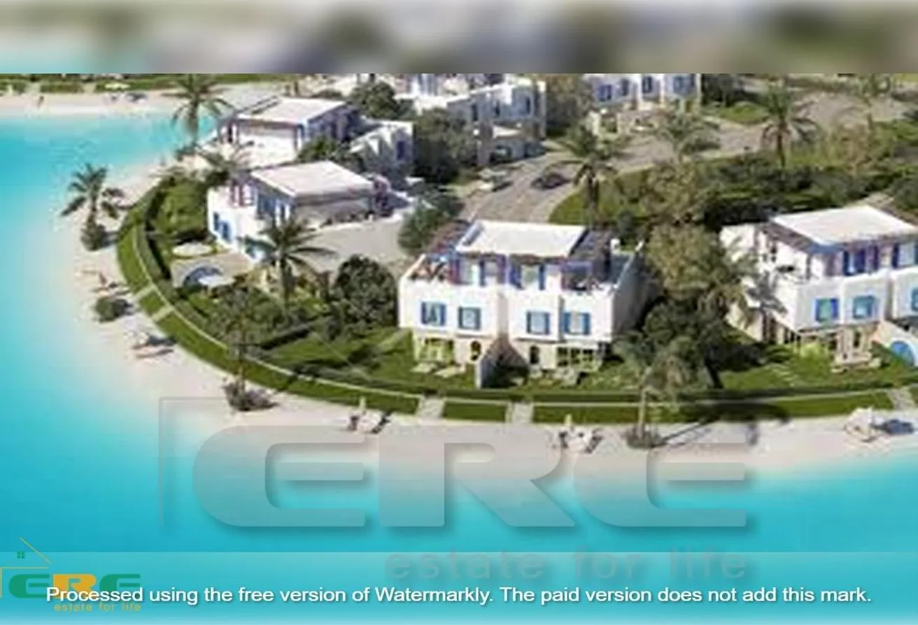 Sale in Naia bay: Chalet in Naia Bay Lagoon &amp; Pool View