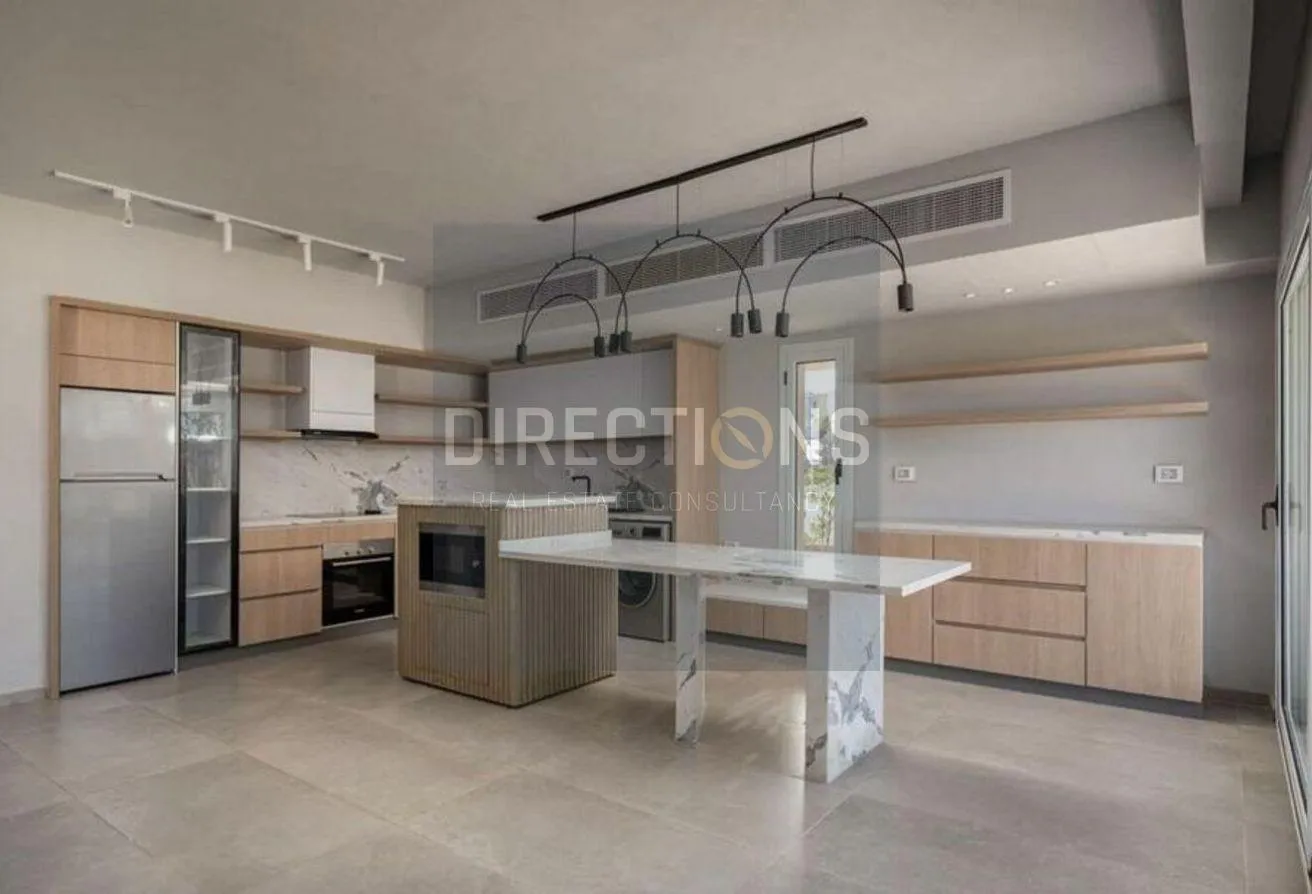 Sale in Al Masyaf: Last villa 375 meters in Masyaf Ras ElHekma 5 room