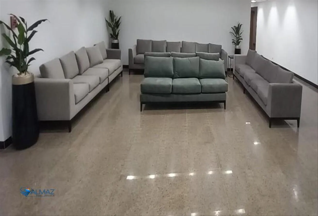 Rent in Agora Commercial Complex: Clinic for rent in Agora Complex Mall