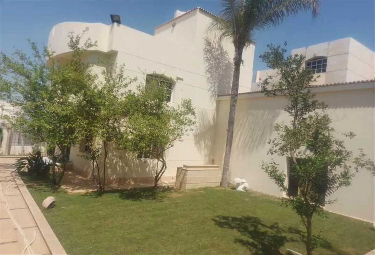 Sale in Utopia: Stand alone villa for sale in Utopia Compound