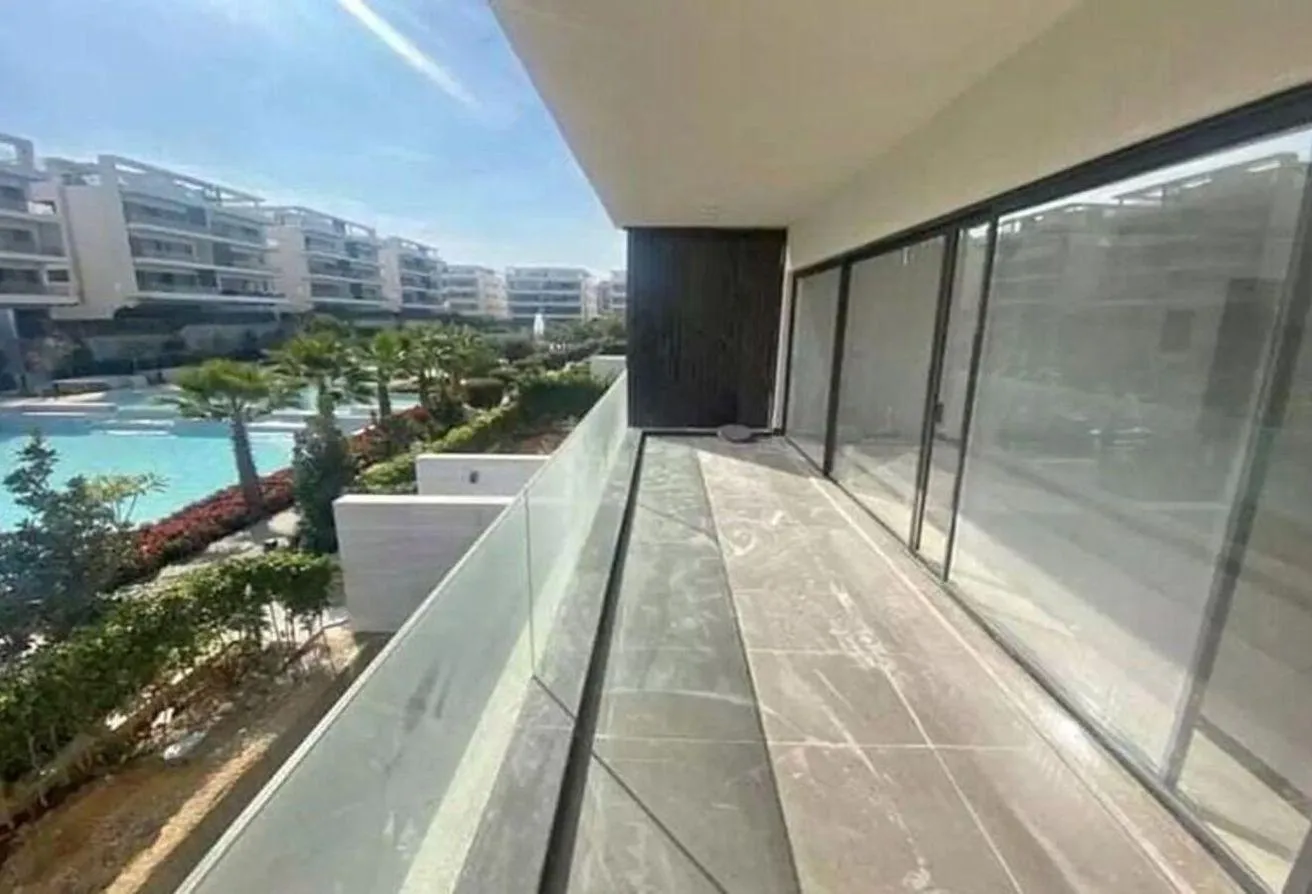 Sale in Al Patio Prime: Villa for sale in La Vista ElShorouk,ElPatio prime