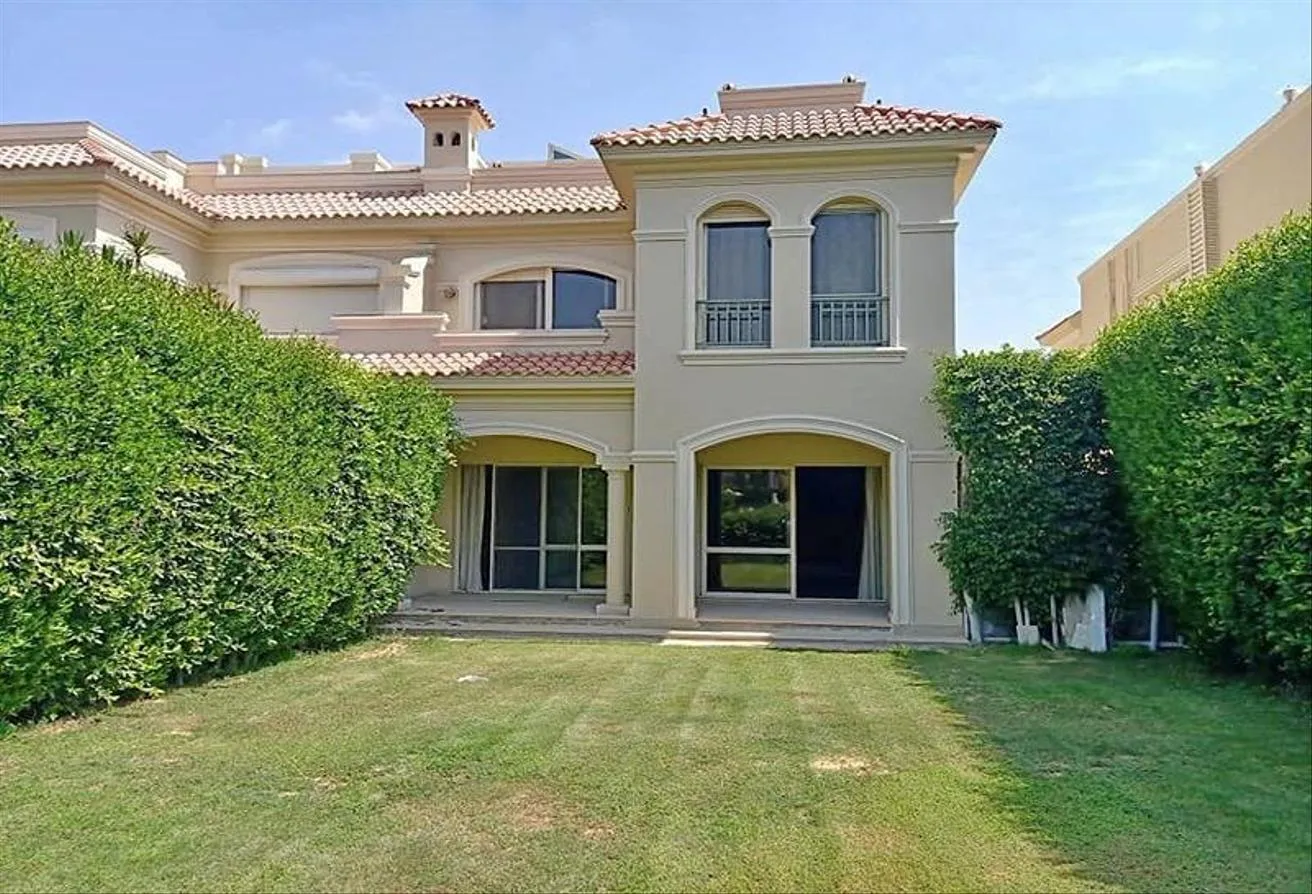 Sale in Al Patio Prime: Villa for sale Ready to move in Al Patio Prime