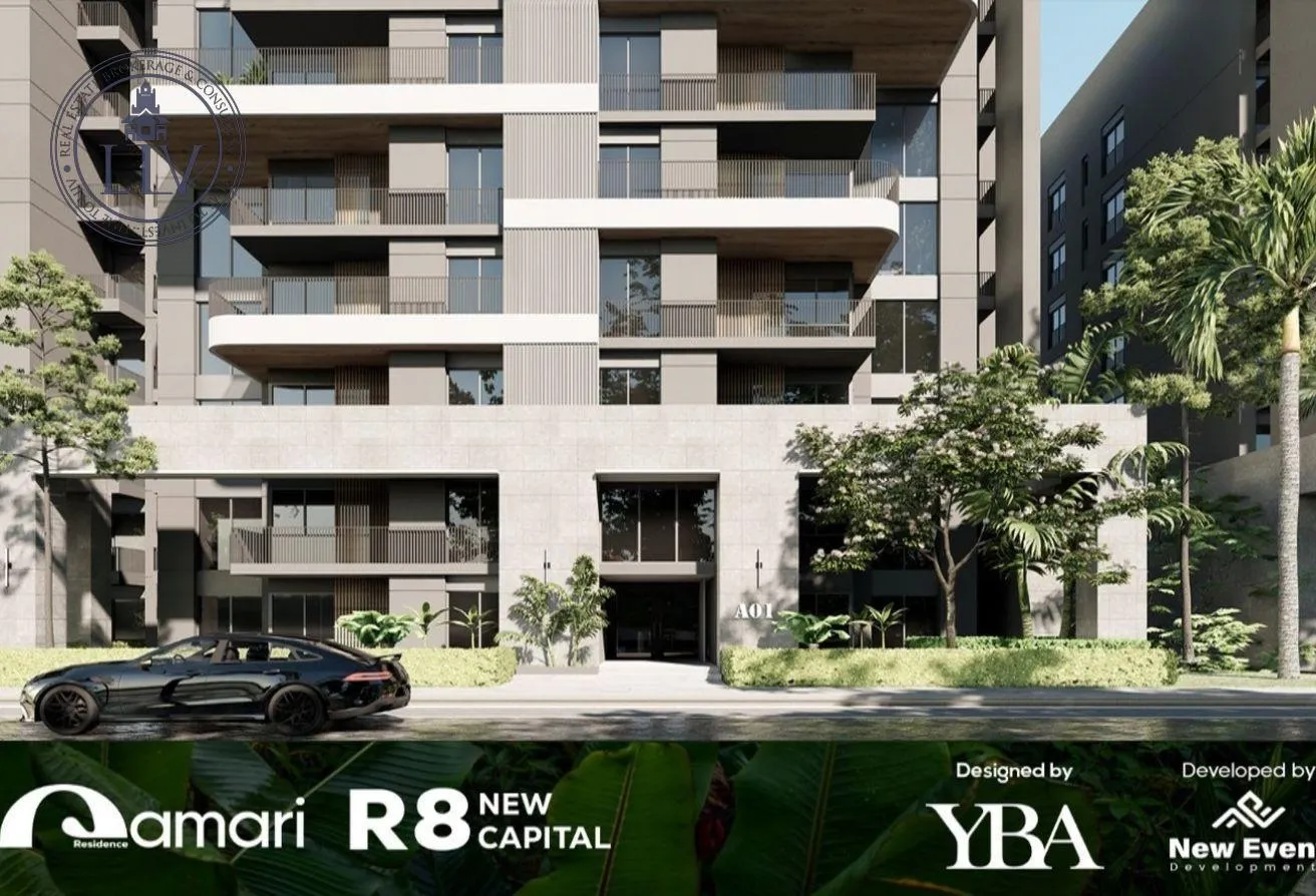 Sale in Qamary: 3BEDROOMS directly in POOL&amp;BAHRI, QAMARI+Over 10Y