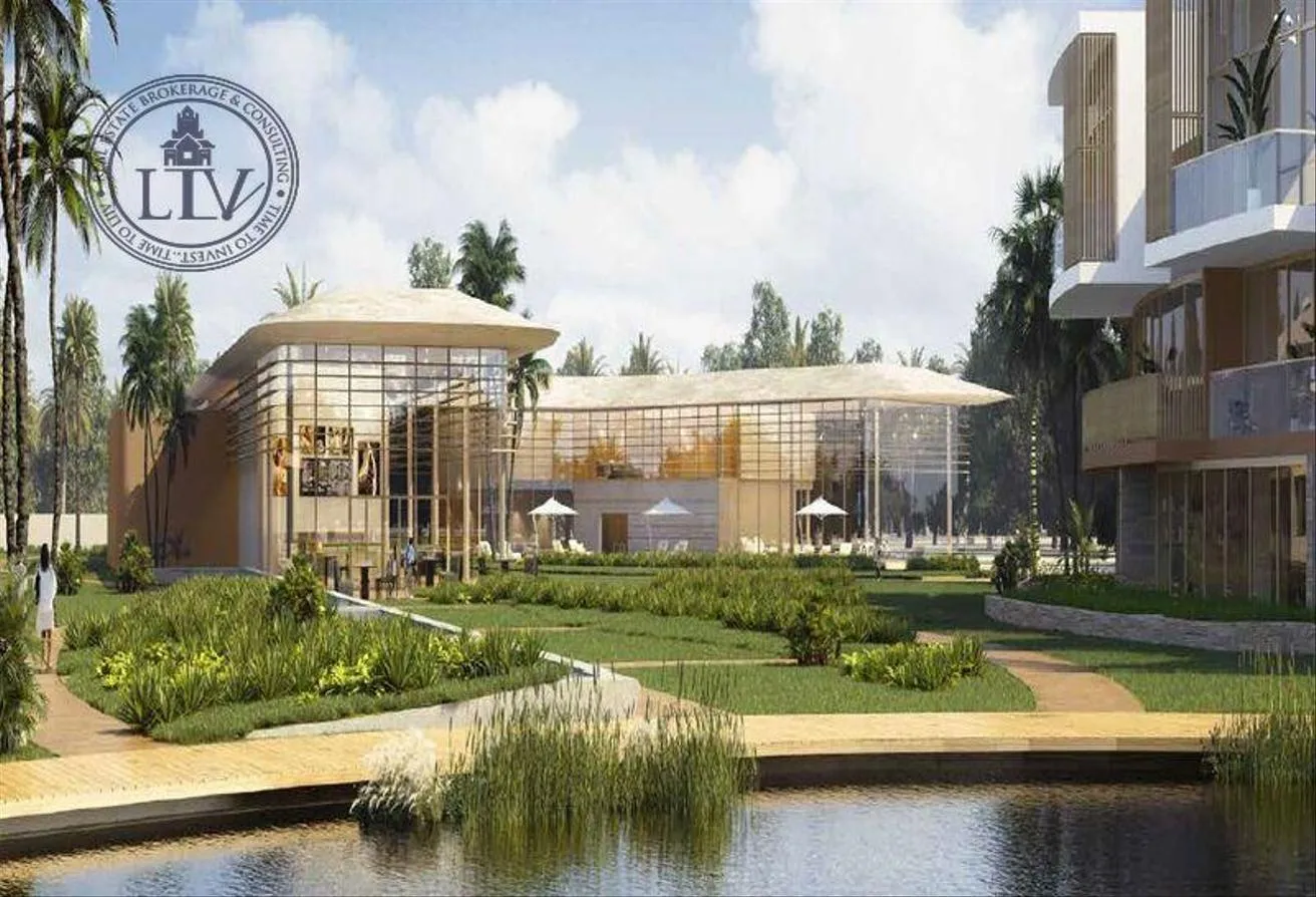 Sale in Mar Ville: prime location apartment in marville new zayed