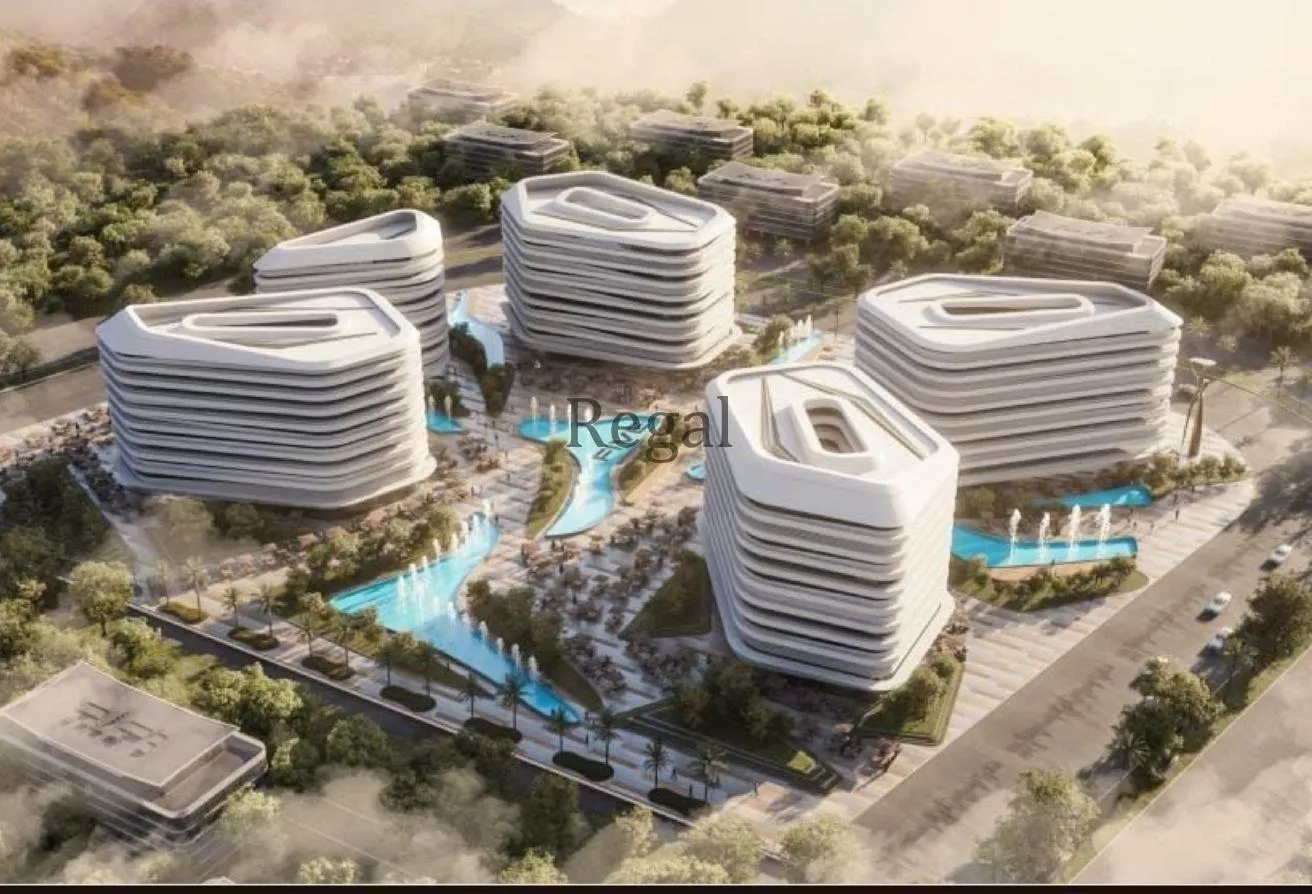 Sale in Elite Mall New Capital: مول the five  mu 23 العاصمه الاداريه