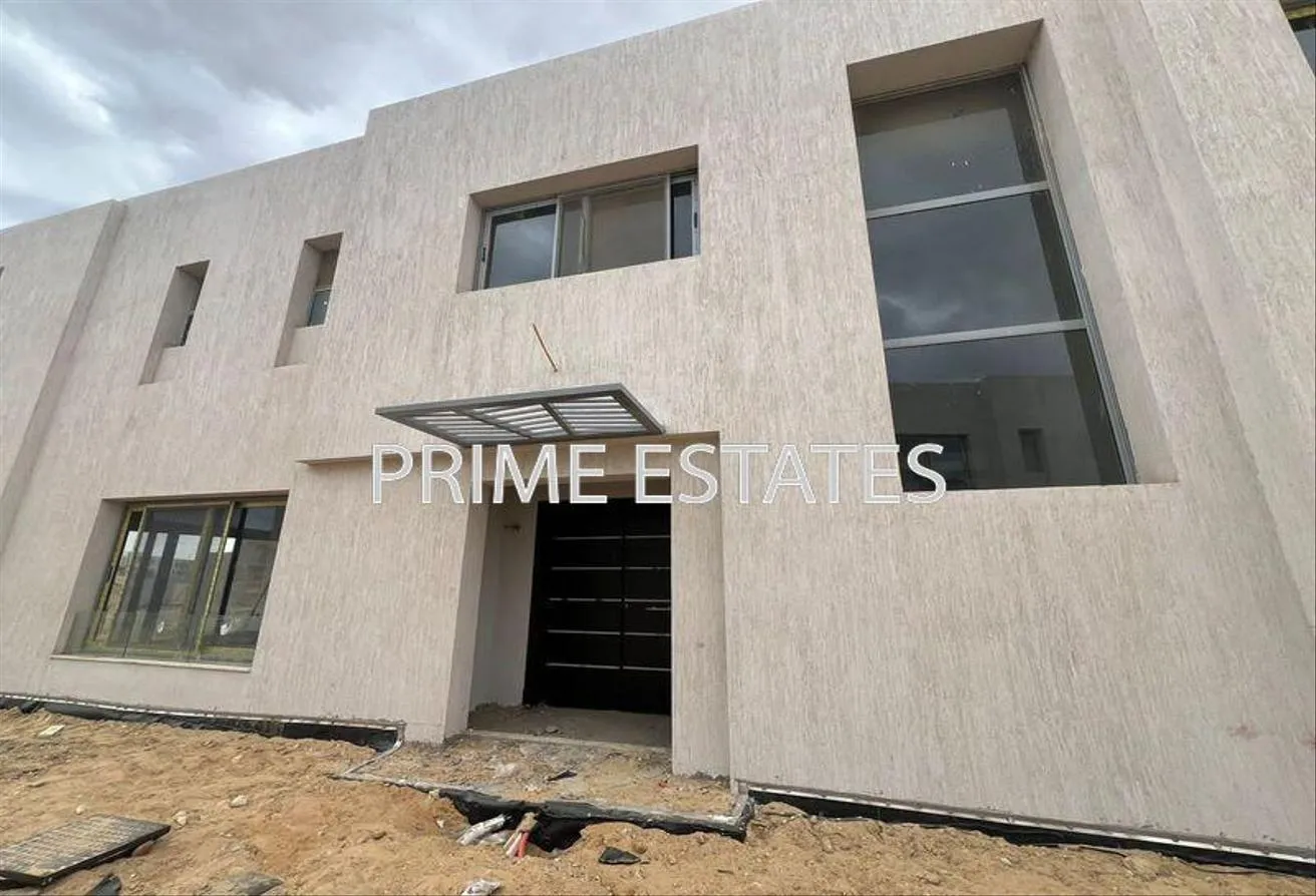 Sale in Hadaba: Townhouse for sale in “Hadaba” 6 October