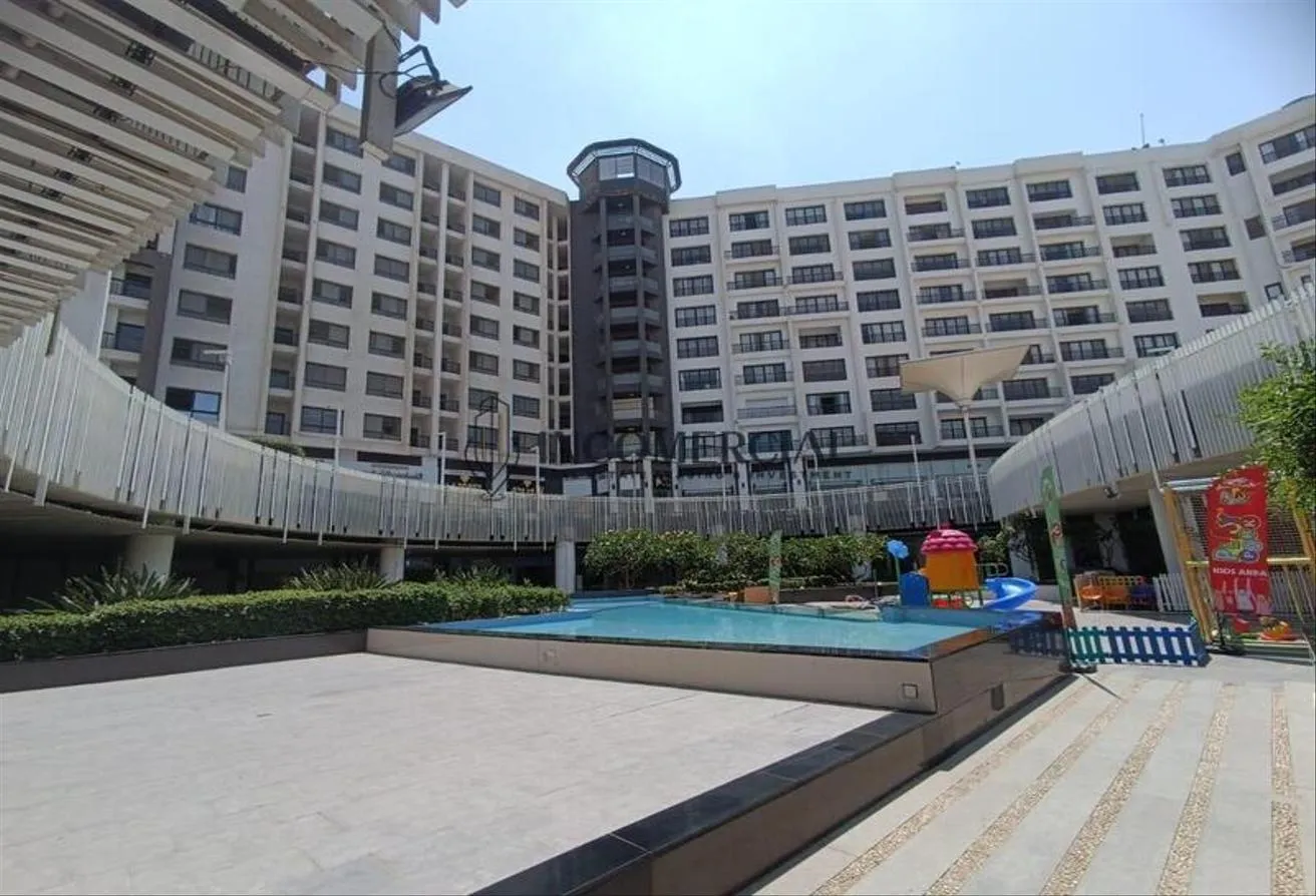 Sale in American University Housing District: Admin building for sale It is fully finished 2200m