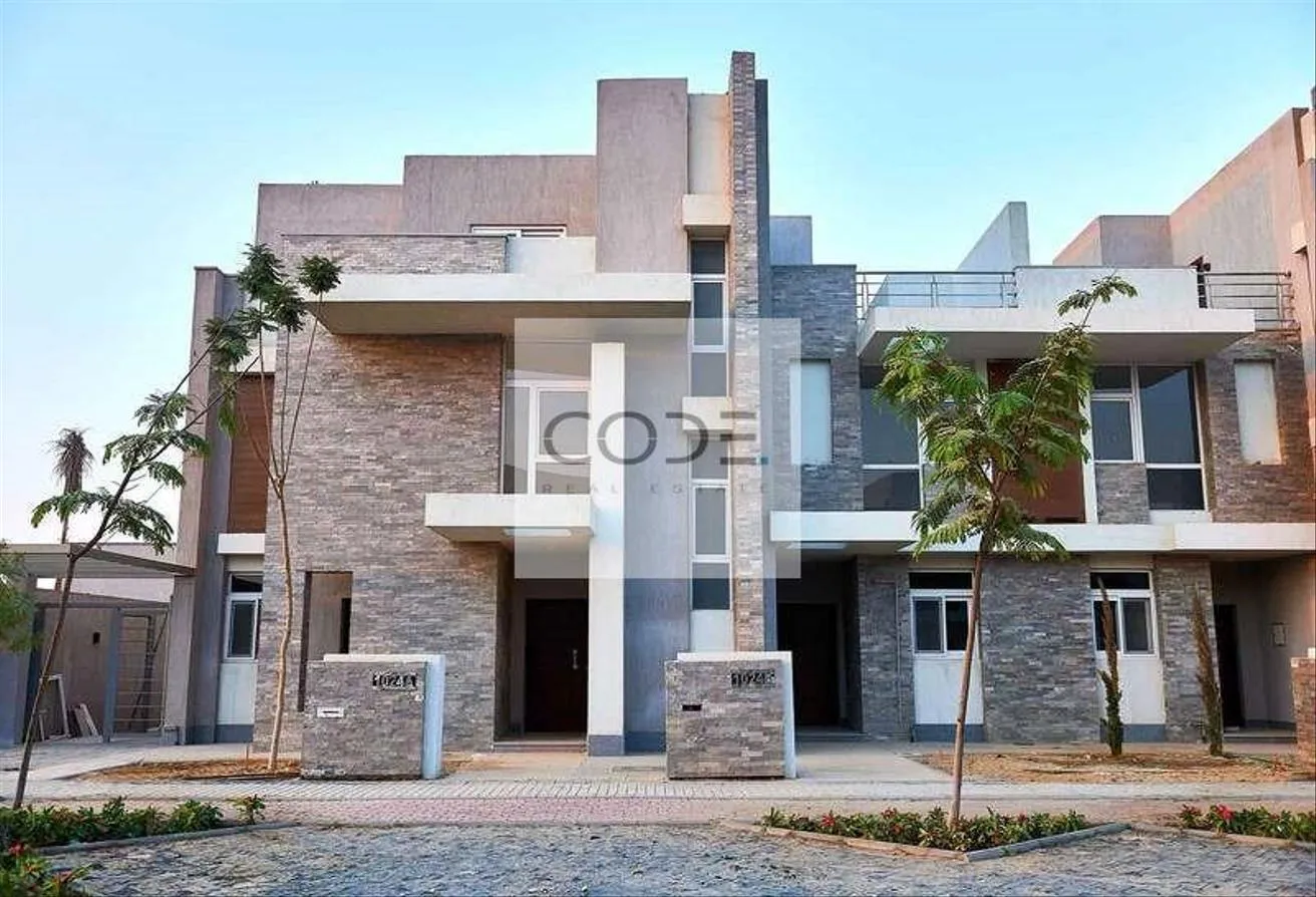 Sale in Al Maqsad: Ready to move - villa fully finished - Al Maqsad