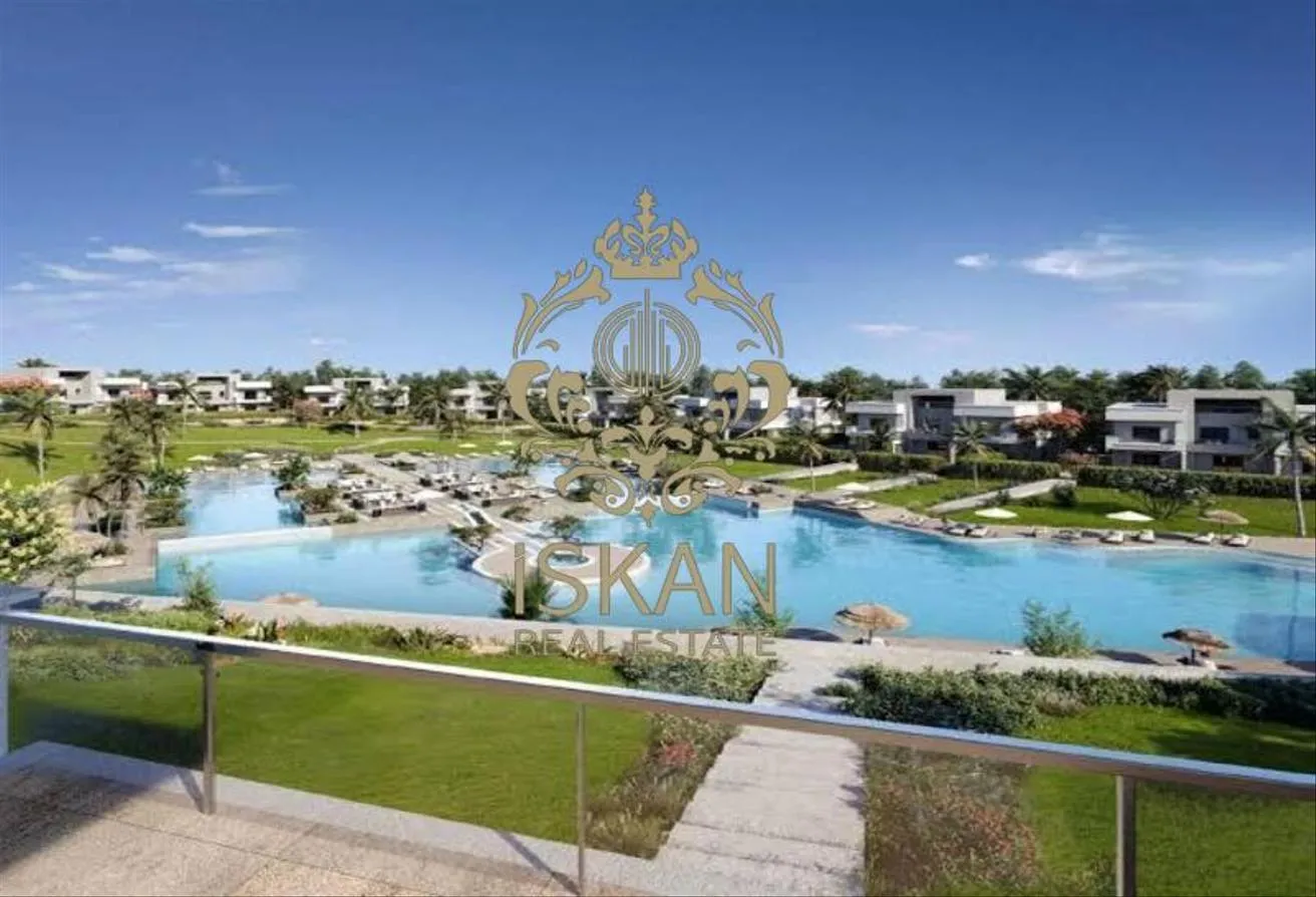 Sale in Ras Al Hekma: Penthouse for sale, 144 sqm, fully finished, read