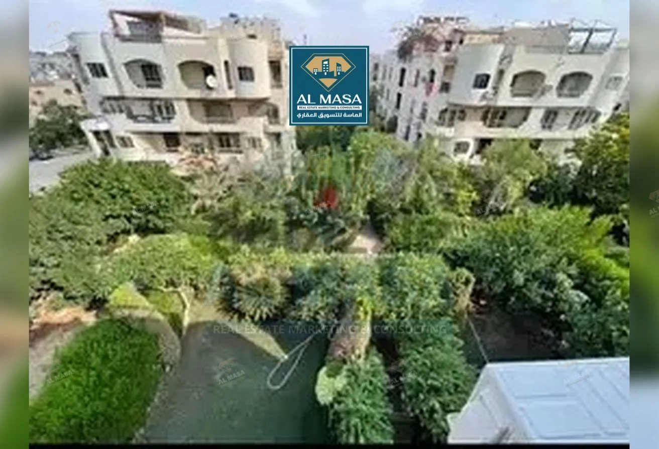 Sale in Zizinia Gardens: للبيع ارقي دوبلكس بكومباوند زيزنيا التجمع