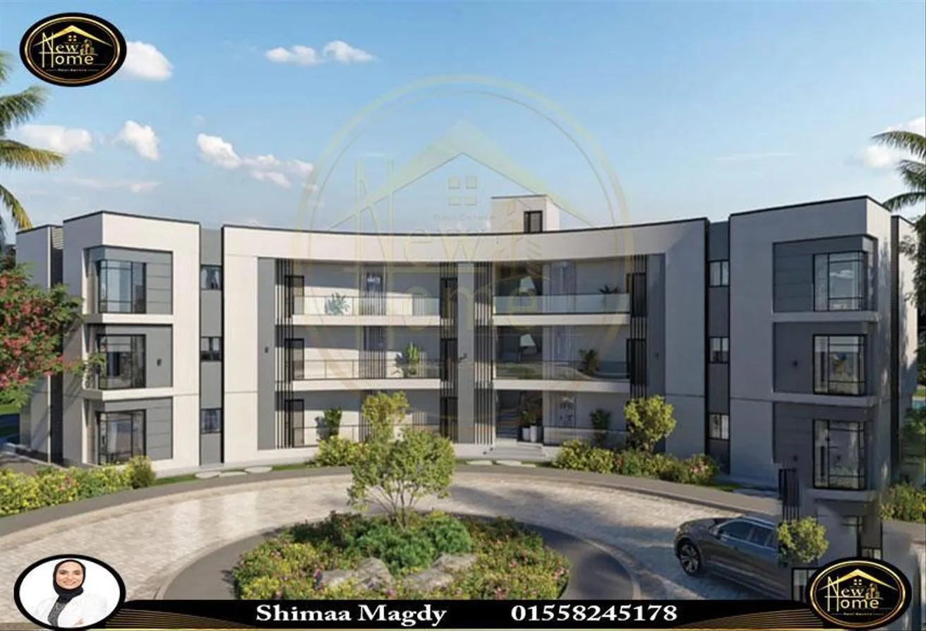 Sale in Sidi Abdel Rahman: Chalet for sale, 140 m - Sidi Abdel Rahman