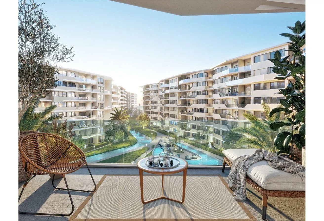 Sale in The Median Residences: Next to Taj City with 10%DP, 8y installments