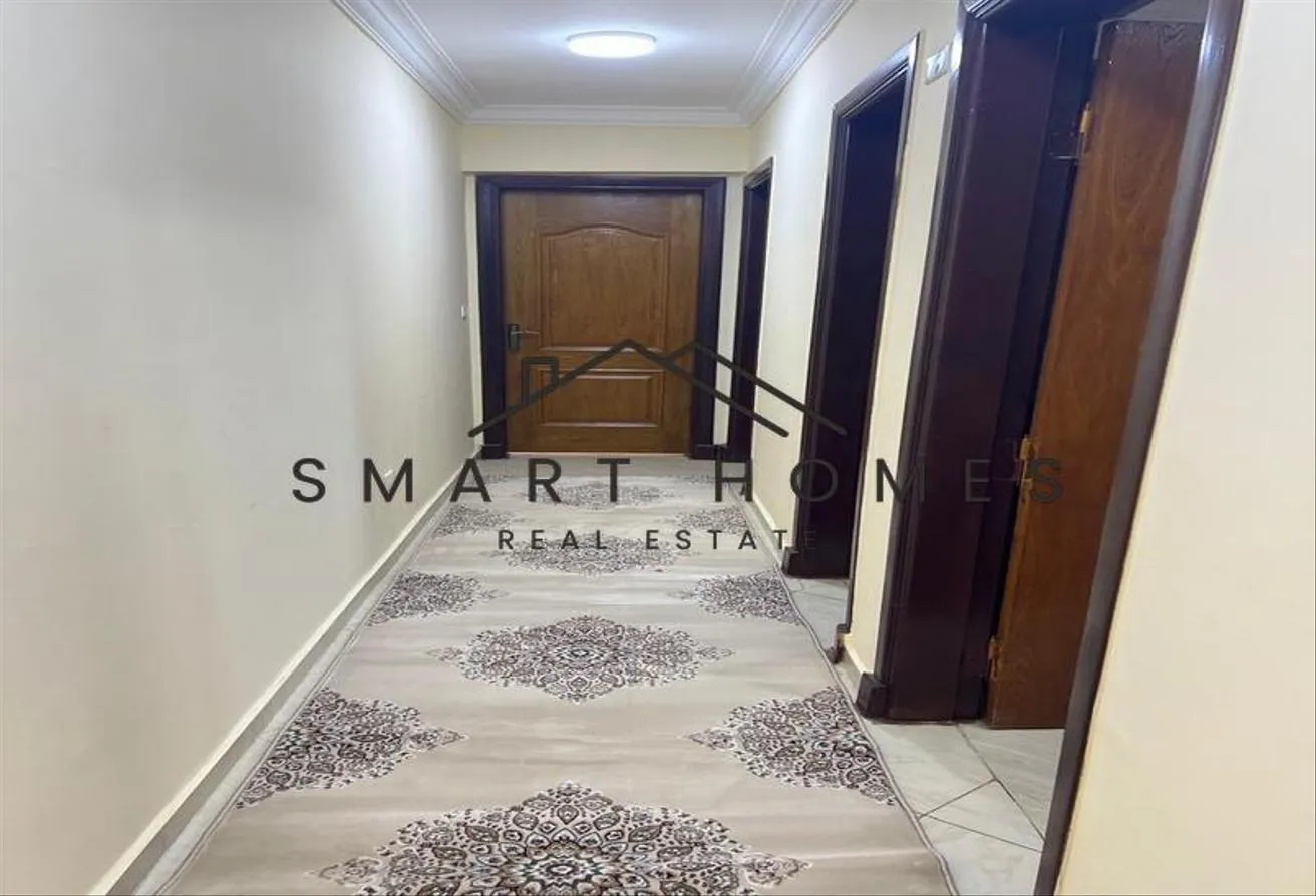 Rent in Dar Misr   Phase 2: شقه لايجار المفروش دار مصر 12 الشيخ زايد غرفتين