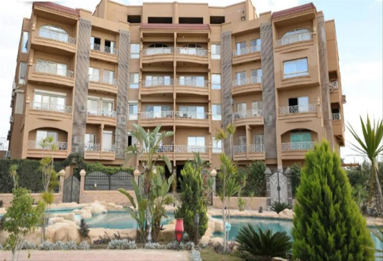 Sale in Al Murooj: Sky House for Sale in Al-Murooj Compound, North