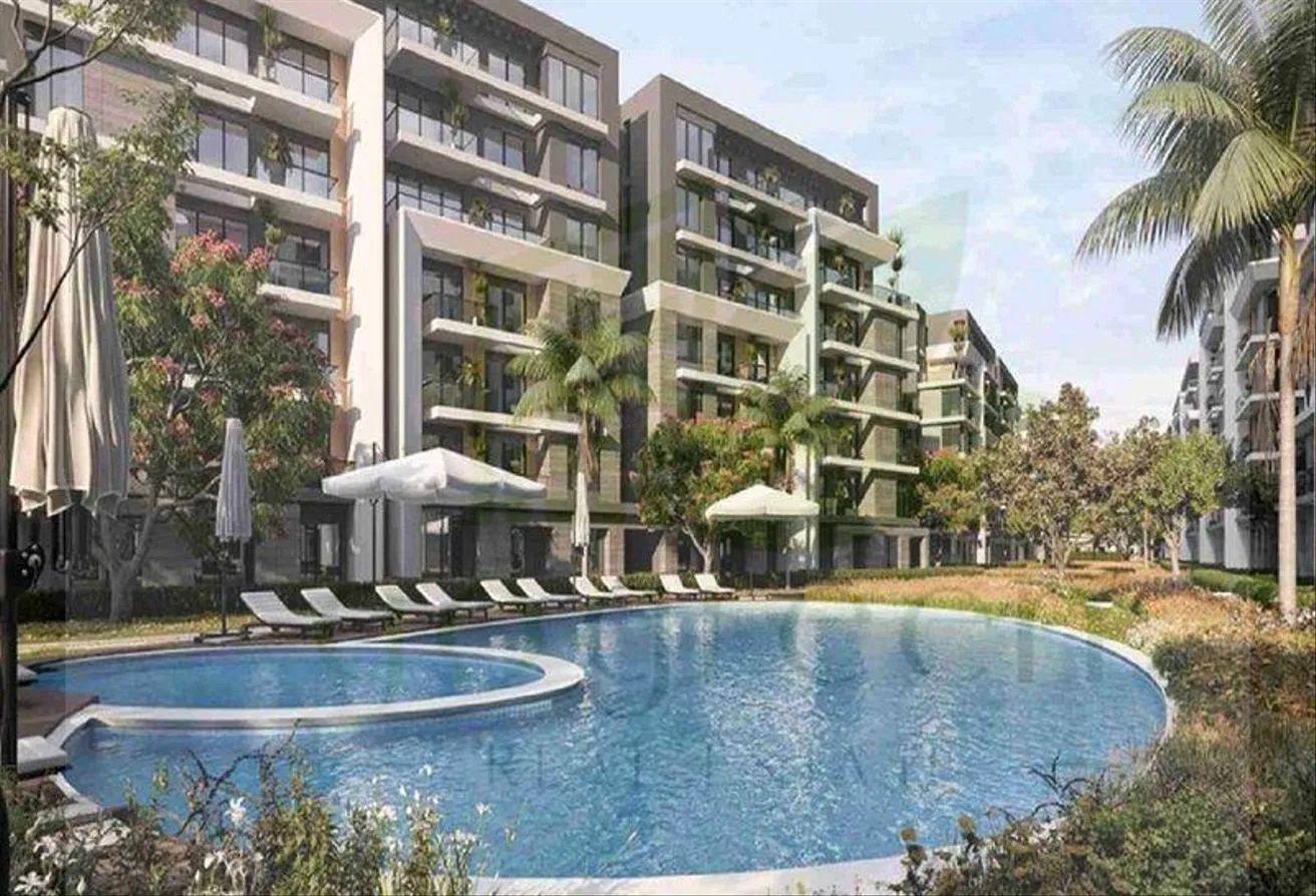 Sale in Ivoire East: Without Downpayment Own Your Apartment In NewCairo