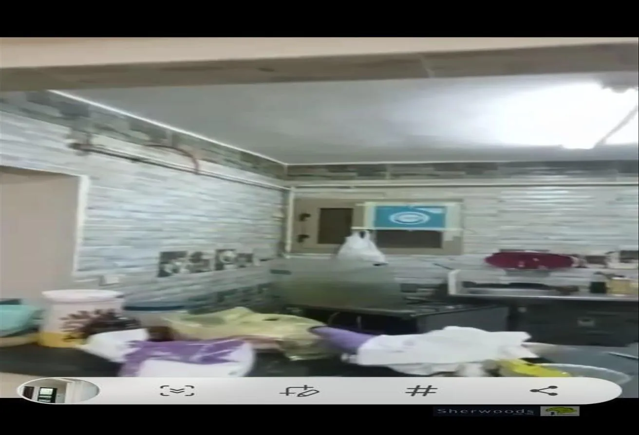 Sale in Hadaba: شقة 155 م سوبر لوكس بهضبة الاهرام