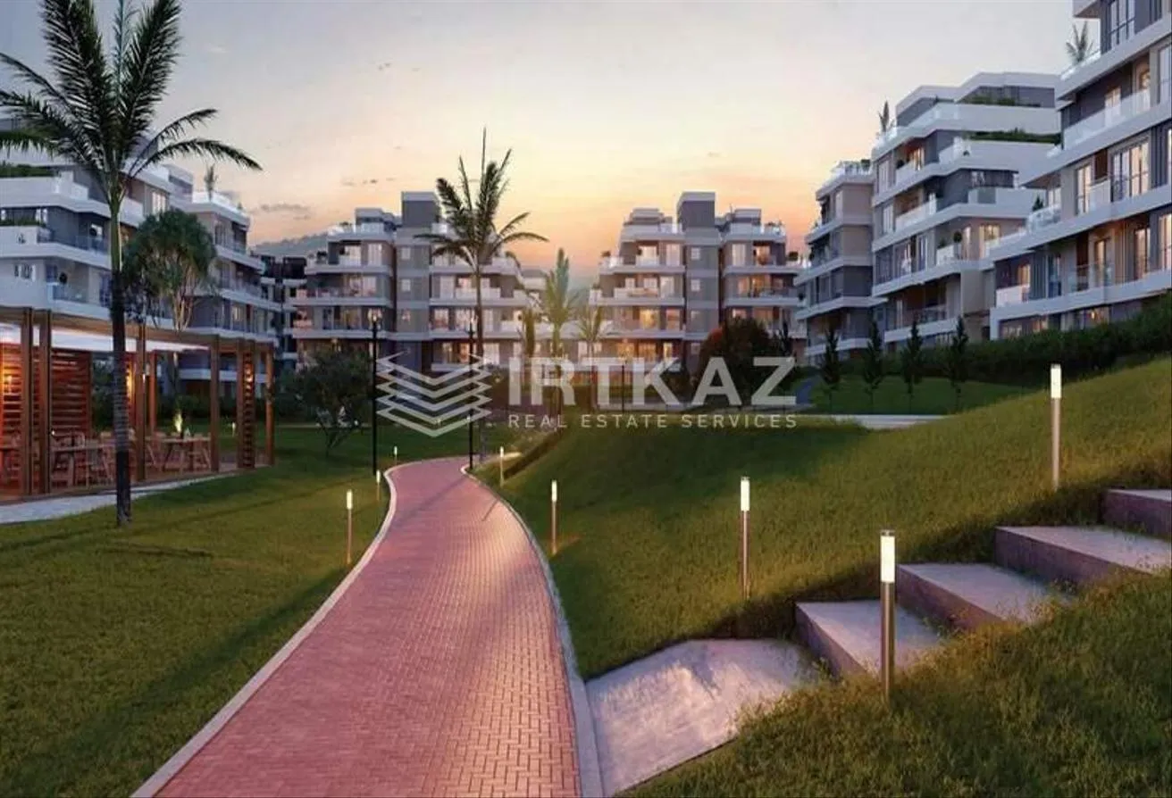 Sale in Villette: Duplex 318m + Garden With DP 10% Ready To Move