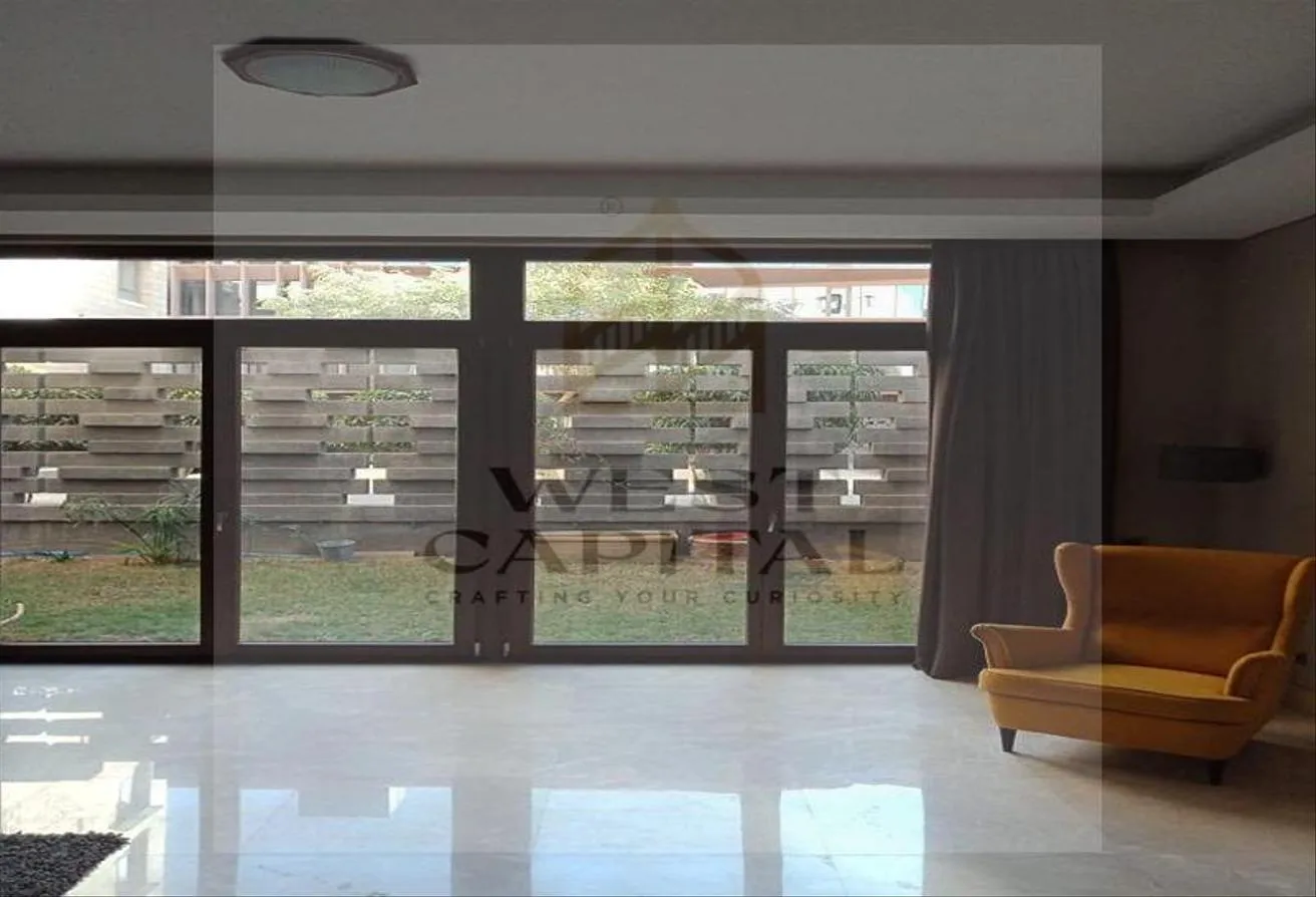 Rent in Forty West: For Rent Fully Furnished Apartment  at Forty West