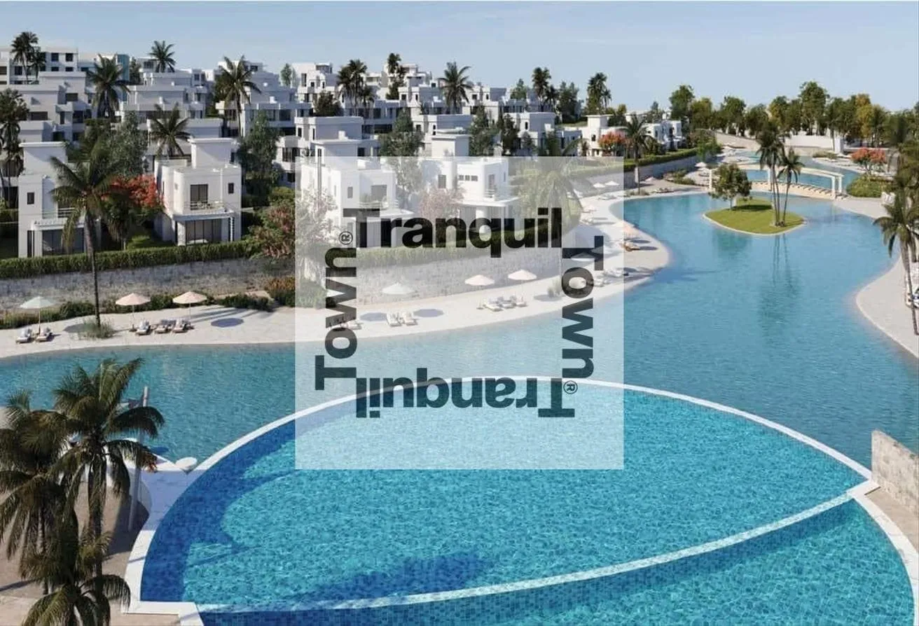 Sale in Soul North Coast: JOY villa-Soul lagoon view