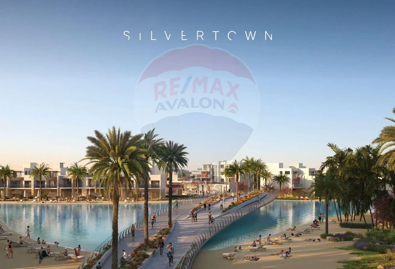 Sale in Sidi Heneish: Directly from the owner, chalet, delivery 2024