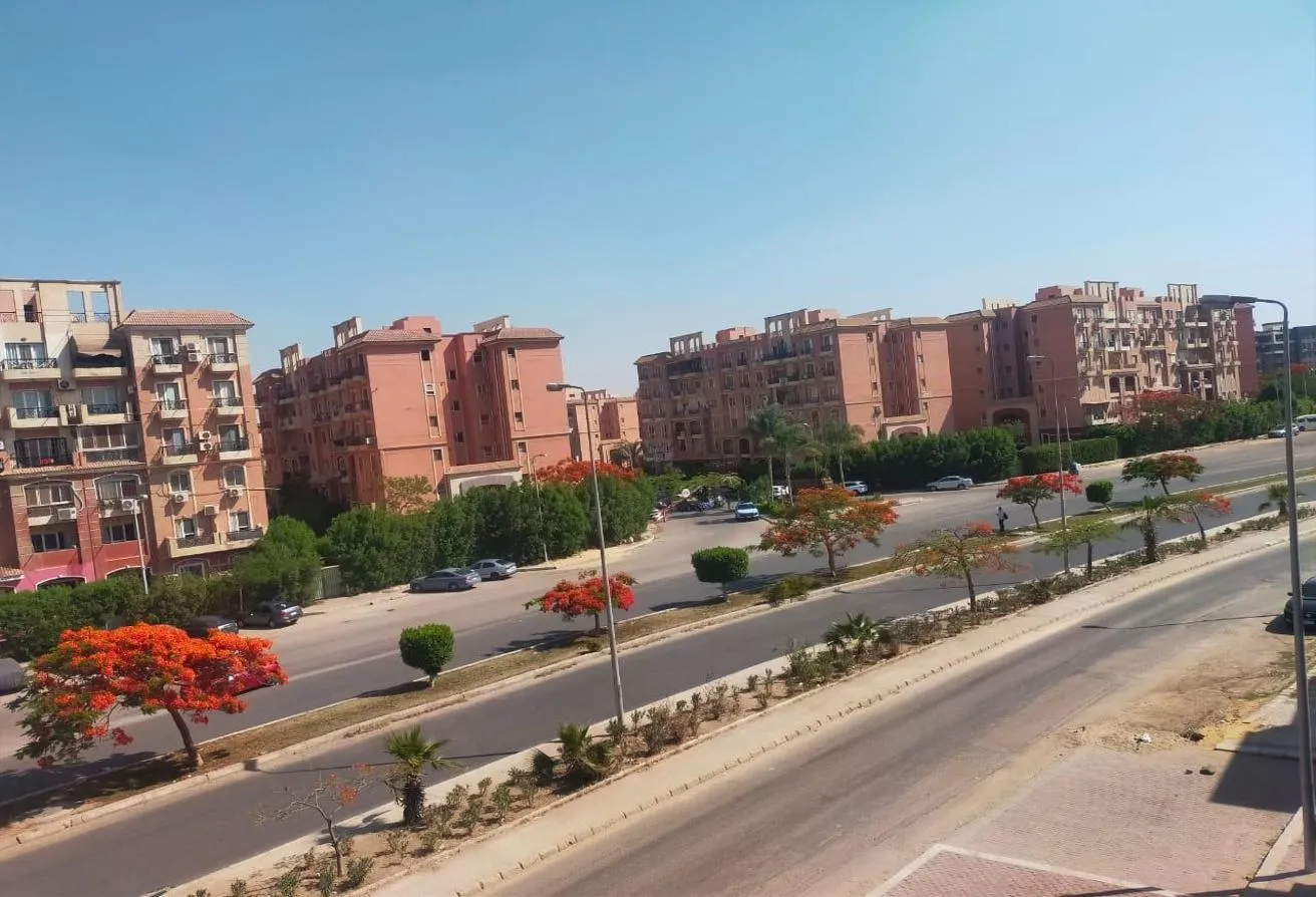 Rent in 13th District: مركز اشاعات للايجار الحي ال13 المجاوره4 الشيخ زايد