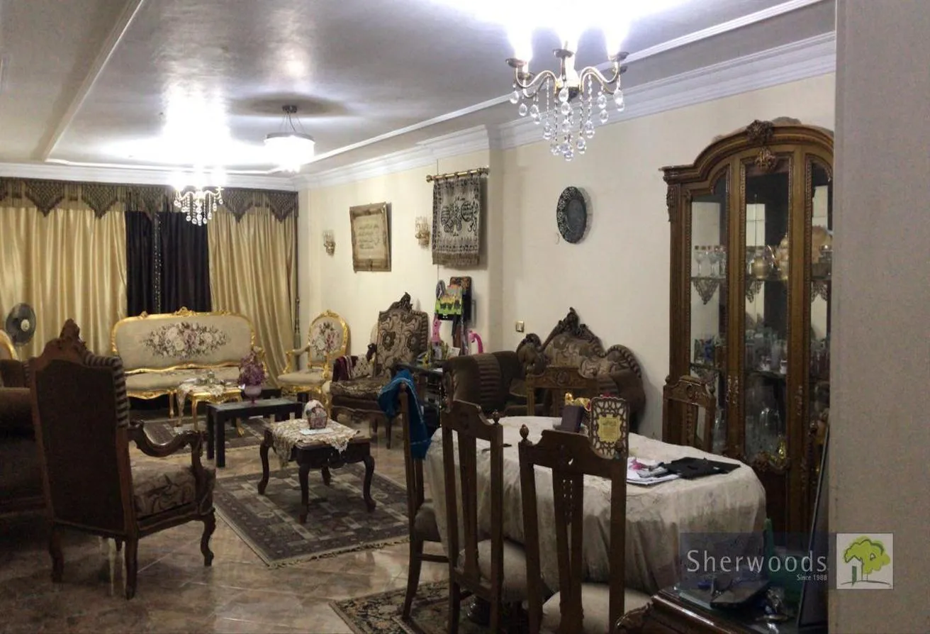 Sale in Faisal: شقة 200 بالمريوطية فيصل خطوتين من الكورنيش