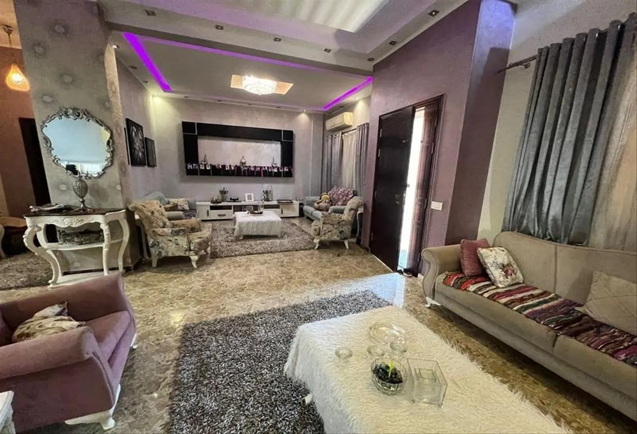 Sale in Zayed Dunes: Townhouse for sale in Zayed Dunes Compound