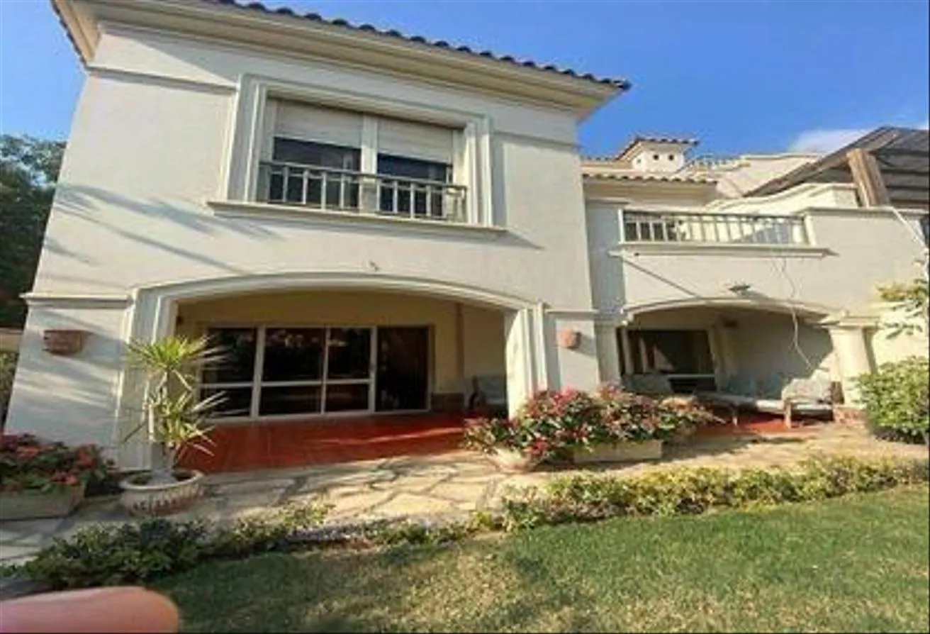 Sale in El Patio Town: Distinctive villa 204 m for sale in Patio Town, Sh