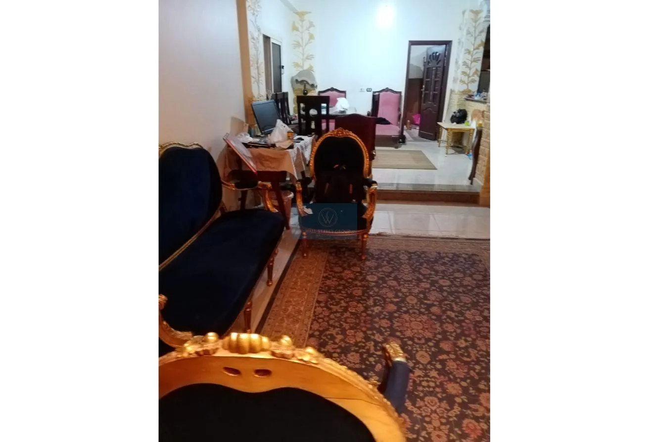 Sale in El Banafseg Apartment Buildings: Duplex for sale375m - elBansfag (new cairo)