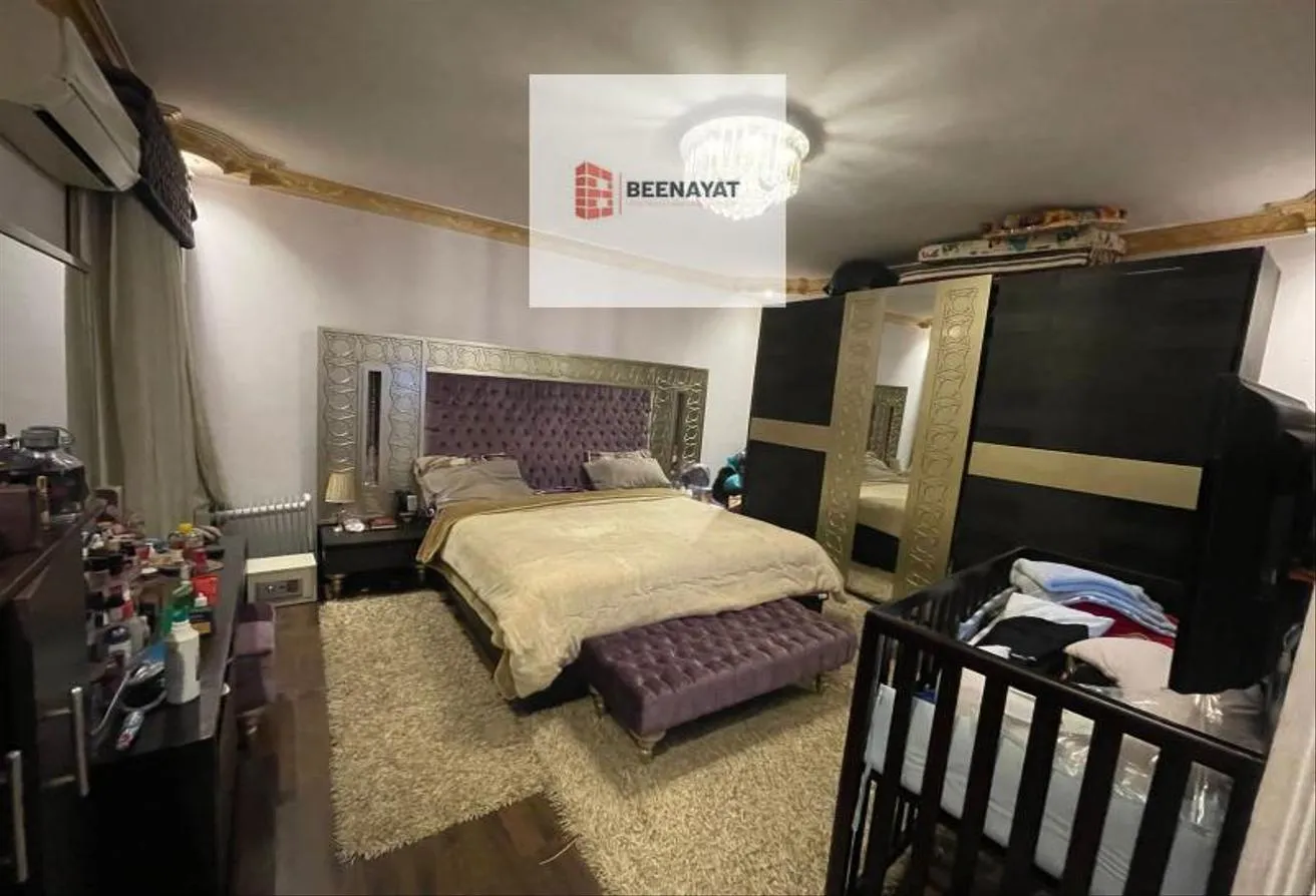 Sale in Al masrawya: For Sale: 195 sqm Apartment in Masraweya Compound