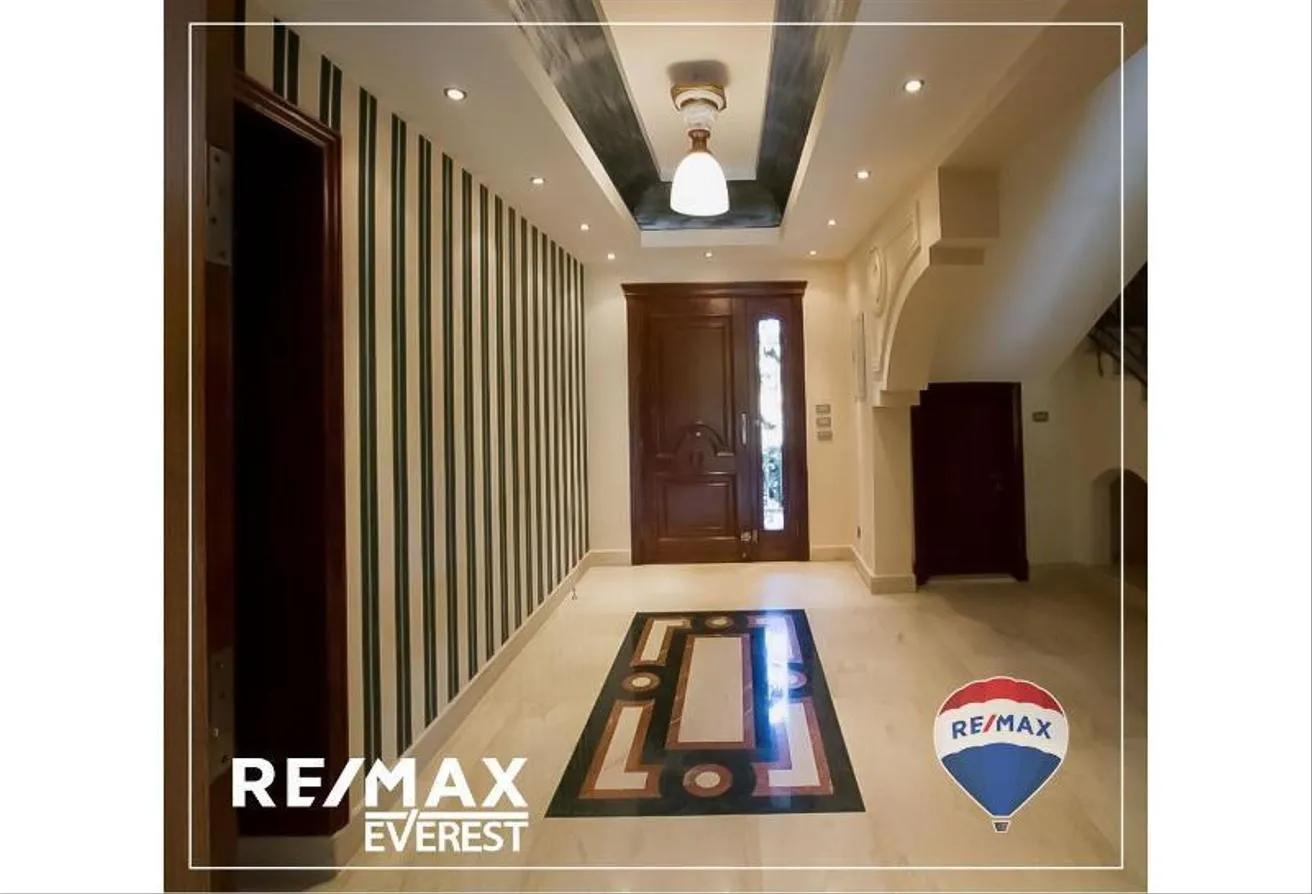 Rent in Al Karma 1: Luxury Furnished standalone in Karma 2 - Zayed