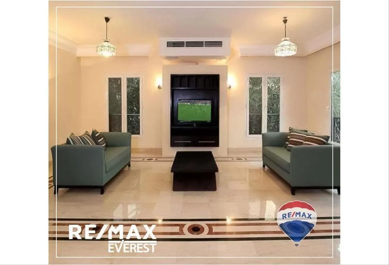 Rent in Karma Residence: Super Lux Furnished standalone in Karma2 Compouund