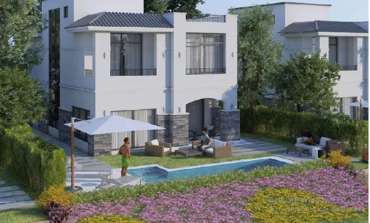 FOR SALE with low DP Sky villa ( Duplex) 214m At Stone Park