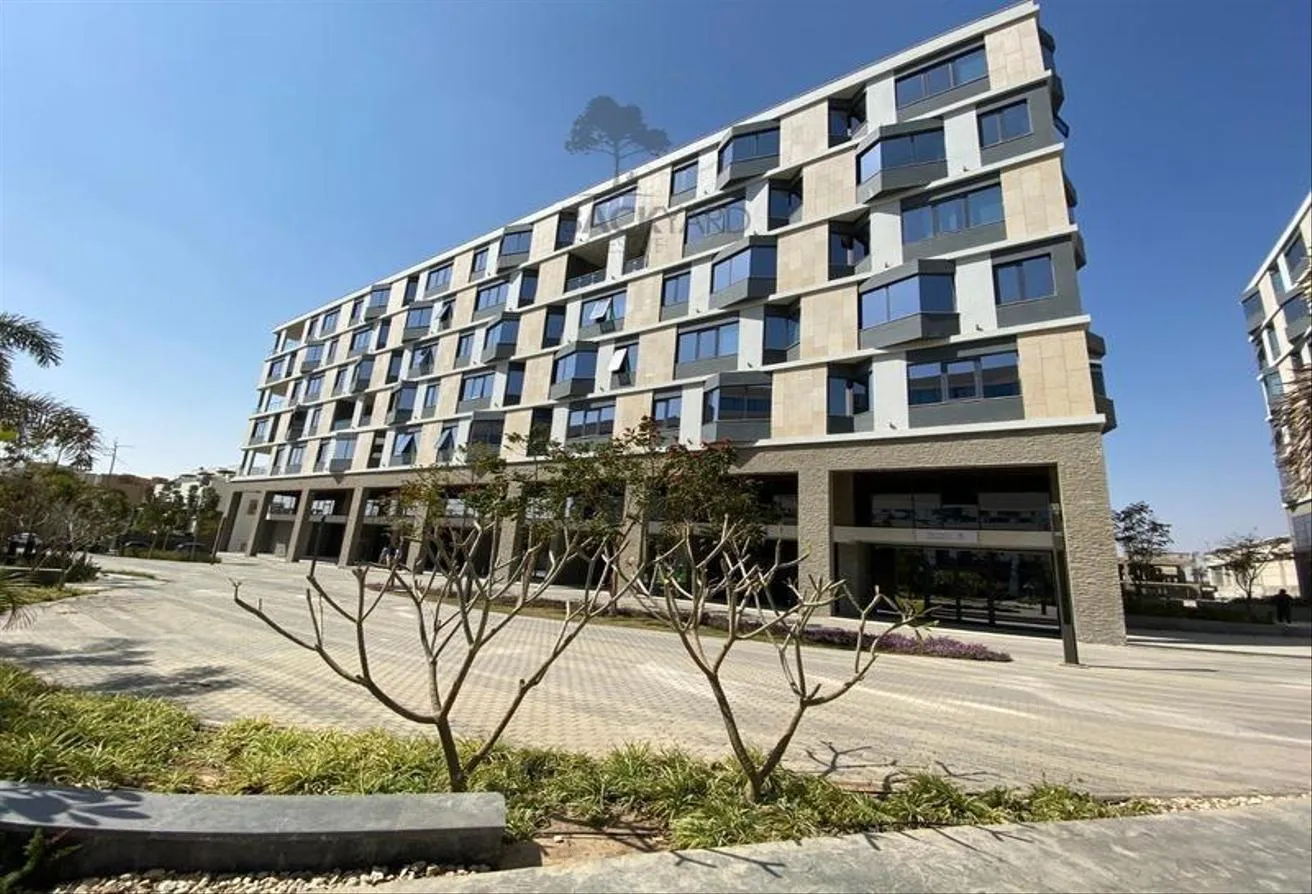 Rent in Capital Business Park: Office for Rent in portal  el sheikh zayed