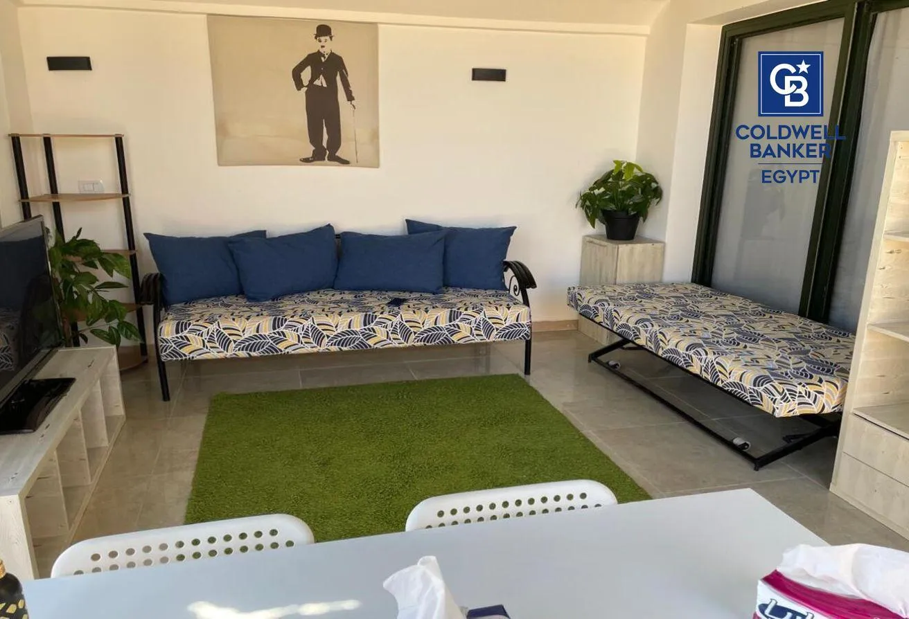 Rent in Marassi: Chalet Fully furnished For Rent In Marassi Catanya