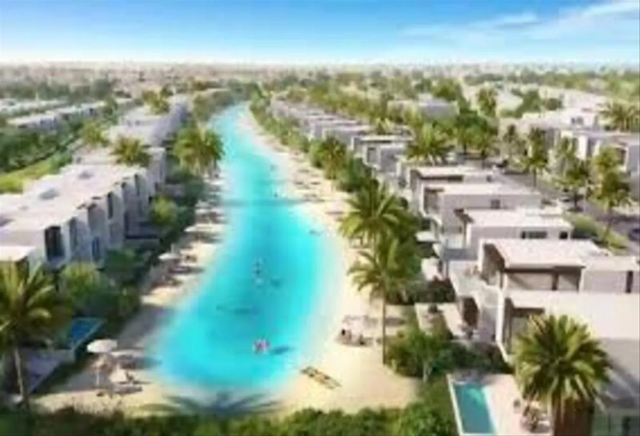 Sale in Solare: Prime view | lowest dp in Ras Alhikma | finished